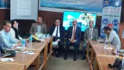 مجمع إعلام قنا يناقش دور الإعلام في دعم ثقافة ترشيد الاستهلاك