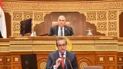 نائب يكشف كواليس أزمة وزير الصحة مع النواب بعد غضبه وانسحابه من اللقاء