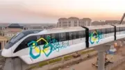 أستاذ نقل: مونوريل شرق النيل إنجاز حضاري يعيد تشكيل مستقبل النقل بالقاهرة