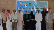 لقاء تشاوري في جنوب سيناء لتعزيز العملية التعليمية تحت شعار يدًا بيد