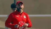 وائل رياض يعلن قائمة منتخب الشباب لمعسكر مايو استعداداً للتصفيات