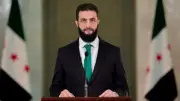 تسارع إعادة بناء الجيش السوري يقلق إسرائيل
