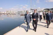 أسامة ربيع: قناة السويس لم تتوقف عن مسيرة التطوير والتحديث رغم التحديات