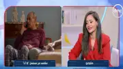 أحمد بدير يكشف تفاصيل تعاونه مع المخرجة ياسمين أحمد كامل في مسلسل إلا أنا