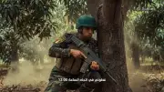 الرقيب أول إبراهيم الوليلي.. شهيد تنبأ باستشهاده وترك صورة أخيرة لا تُنسى