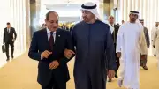 مصر والإمارات.. زيارات رئاسية وتنسيق استراتيجي في الملفات الإقليمية