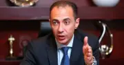 شريف باشا: صحة المواطنين وتحقيق العدالة في توزيع الخدمات الطبية على رأس الأولويات