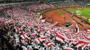 خريطة مباريات الجولة الأخيرة بمرحلة التتويج بالدوري.. ليلة تحديد البطل