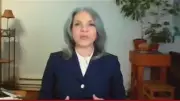 باحثة سياسية: ترامب يبحث عن مخرج من الحرب الإيرانية يحفظ مكانته