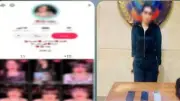 القبض على صانعة محتوى رقصت بملابس فاضحة لزيادة المشاهدات بالجيزة