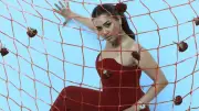 نانسي صلاح تخطف الأنظار بفوتوشوت جريء برؤية فنية مختلفة