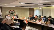 الجبهة الوطنية يناقش الطاقة والحرب الإقليمية وتأثيرها على المصالح المصرية