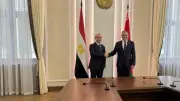 وزير الاستثمار: مصر قاعدة إقليمية للصادرات البيلاروسية ومشروع لإنتاج الألبان المجففة