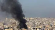 إسرائيل تستهدف قائد قوة الرضوان ونائبه في غارة على الضاحية الجنوبية لبيروت