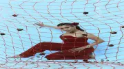 نانسي صلاح تخطف الأنظار بصور جريئة وجلسة تصوير فنية