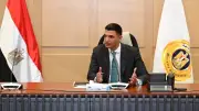 وزير الصناعة يعلن إطلاق منصة لدعم المصانع المتعثرة