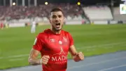 لاعب اتحاد العاصمة: الزمالك فريق قوي ومواجهته لن تكون سهلة في نهائي الكونفدرالية