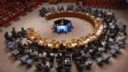 مجلس الأمن يعقد محادثات مغلقة بعد هجمات الإمارات ويجدد التزامه بالسلام