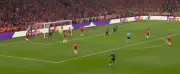 دوري أبطال أوروبا: بايرن ميونخ يهزم باريس سان جيرمان بهدف نظيف
