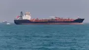وصول أول ناقلة نفط سعودية إلى بنجلاديش بعد أزمة الشرق الأوسط