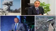 مدبولي: توطين صناعة الطاقة المتجددة.. وأحمد موسى: مصر تدخل مرحلة المونوريل
