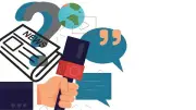 ضوابط تصحيح المعلومات الخاطئة بالمؤسسات الصحفية والإعلامية في القانون