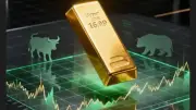 الذهب يواصل مكاسبه في آسيا بدعم آمال السلام وضعف الدولار