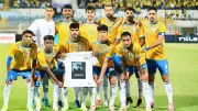 الإسماعيلي يتذيل مجموعة الهبوط قبل جولة الحسم في الدوري المصري