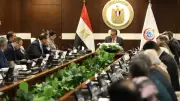 وزير الصحة: انضمام المنيا للتأمين الصحي الشامل اختبار حقيقي ونموذج يُحتذى