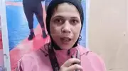 ريتاج هاني تكتب التاريخ: من المنوفية إلى ذهبية أفريقيا في المصارعة