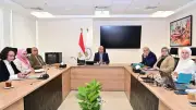 وزير الري: إنشاء موقع تجريبي بمطروح لتطبيق تقنيات حصاد مياه الأمطار