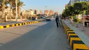 جميلة يا بلدي: رفع كفاءة النظافة والتجميل بحي غرب كفر الشيخ