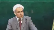 باكستان ترحب بتقدم مفاوضات واشنطن وطهران ولا تعلم مكان التوقيع