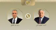 وزير الخارجية الإيطالي يشيد بدور مصر البناء في خفض التصعيد بالمنطقة