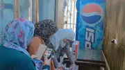 حملات رقابية مكثفة على محلات الدواجن والجزارة في سفاجا