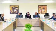 تقرير المراجعة الطوعية الرابع يعكس التزام مصر بأهداف التنمية المستدامة