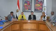برنامج تدريبي متكامل بجامعة العاصمة لدعم مهارات منسقي الطلاب الوافدين