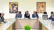 مصر تبدأ إعداد تقريرها الرابع للتنمية المستدامة بالتعاون مع الأمم المتحدة