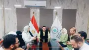 رفع درجة الاستعداد بالرعاية الصحية بالإسماعيلية خلال إجازة عيد العمال