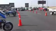 غلق كلي لكوبري قصر النيل الليلة.. تعرف على التحويلات المرورية