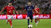 فرص الأهلي والزمالك وبيراميدز في التتويج بلقب الدوري المشتعل