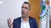 وزير الزراعة اللبناني: جاهزون للتفاوض مع إسرائيل بشرط وقف الاعتداءات