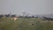الجيش الإسرائيلي يعلن اغتيال قائد وحدة الرضوان في حزب الله ببيروت