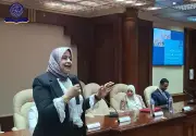 أماني الفار تستعرض التوازن بين الهوية المصرية وضوابط التعليم الدولي
