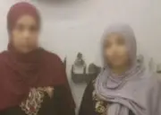 خلافات عائلية تتحول لمشاجرة وضبط سيدتين في فيديو الإشارات الخارجية بالقاهرة
