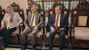 عكاوي: مؤتمر معامل التأثير العربي منصة حيوية لمستقبل البحث العلمي