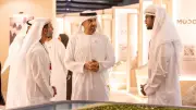 حسين الجسمي يشيد بمنصة 