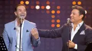 مدحت صالح ينعي هاني شاكر برسالة مؤثرة: ربنا ينور طريقك يا حبيبي