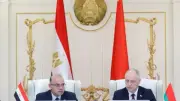 وزير الاستثمار يفتح قنوات مباشرة بين الشركات المصرية والبيلاروسية لدعم الشراكات الصناعية