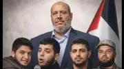حماس: اغتيال نجل خليل الحية لن يثنينا عن حقوق شعبنا